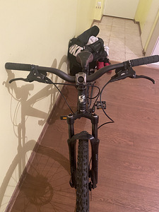 GT dirtbike (1 foto / 4)