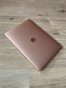 Apple Macbook Air 13 2020 (1 foto / 5)