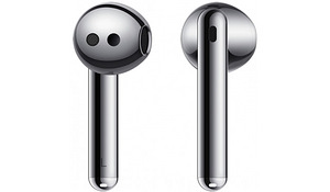 UUS Huawei FreeBuds 4 PAKKIS NEW Huawei FreeBuds 4 Untouched (1 foto / 4)