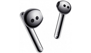 UUS Huawei FreeBuds 4 PAKKIS NEW Huawei FreeBuds 4 Untouched (2 foto / 4)