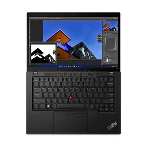 Lenovo ThinkPad L14 Gen 3, 14'', FHD, Ryzen 5, 16 GB, 512 GB (2 foto / 2)