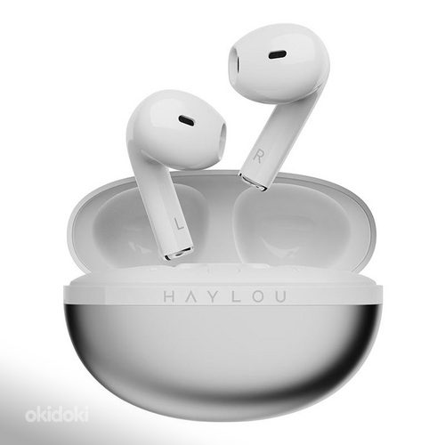 HAYLOU X1 2023 True Wireless Earphone Bluetooth kõrvaklapid