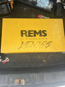 REMS (2 фото из 2)
