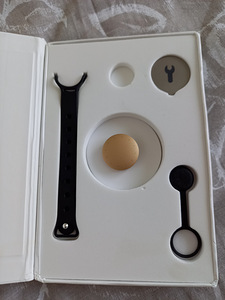 Veekindel Misfit Shine aktiivsusmonitor (2 foto / 4)