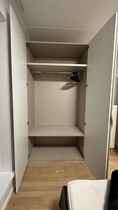 Riidekapp (3 foto / 4)