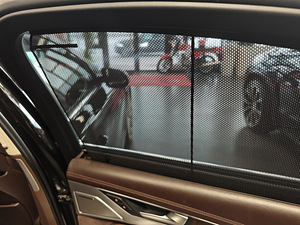 AUDI A8 QUATTRO DESIGN SELECTION 2017 (9 foto / 15)