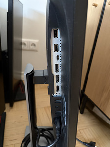Монитор DELL 24 дюйма (P2421DC) (2 фото из 2)
