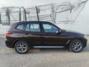 Продается BMW X3 xDrive 20d (3 фото из 10)