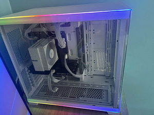 **Võimas Gaming PC – RTX 3070 Ti / i5-12400F / 32GB RAM / (3 foto / 3)