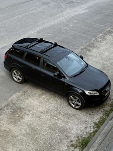 Audi Q7 S-line 3.0D (1 foto / 13)
