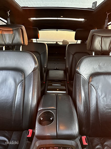 Audi Q7 S-line 3.0D (9 foto / 13)