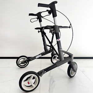 Rulaator TOPRO Troja 5G - Heas korras (1 foto / 4)