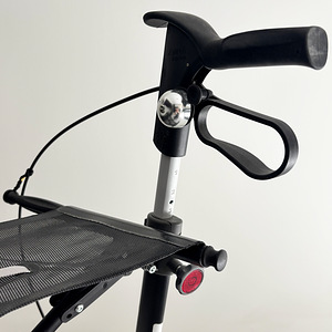 Rulaator TOPRO Troja 5G - Heas korras (3 foto / 4)