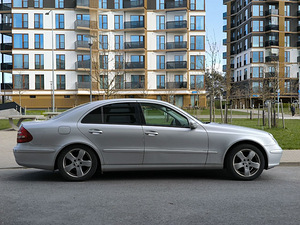 Mercedes-benz (3 foto / 10)