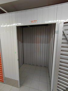 2m² Miniladu | Ladu | Panipaik | Hoiuruum | Lao rent Tallinn (2 foto / 8)