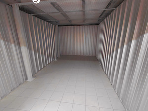 15m² Miniladu | Panipaik | Hoiuruum | Lao rent Tallinn 24/7 (4 foto / 8)