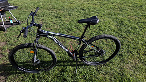 Jalgratas Mountain bike (1 foto / 3)