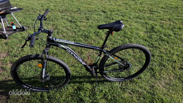 Jalgratas Mountain bike