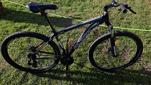 Jalgratas Mountain bike (2 foto / 3)