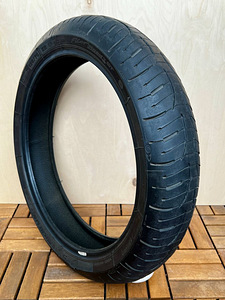 Esirehv Michelin Road 4GT (5 foto / 5)