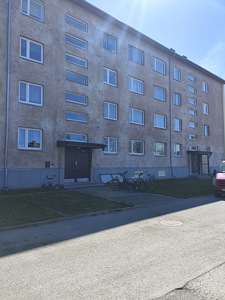 Veetorni tn 8, Aseri, Viru-Nigula vald, Lääne-Virumaa (3 foto / 8)