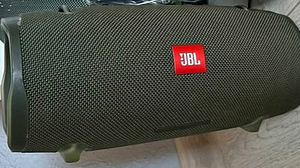Jbl extreme 2 (1 фото из 1)