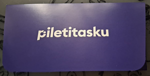 80€ Rattafesti täispilet (tavaline hind 149€) (1 foto / 1)