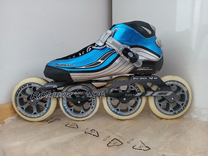Роликовые коньки Rollerblade (110) (1 фото из 3)