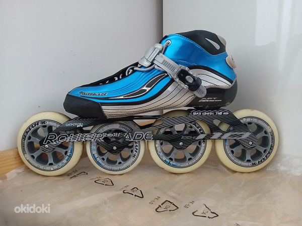 Rulluisud Rollerblade (110)