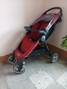 Прогулочная коляска Babby Jogger (2 фото из 4)