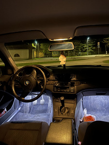 BMW e46 318 (7 foto / 7)