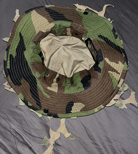 Военная одежда (6 фото из 10)