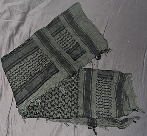Военная одежда (9 фото из 10)