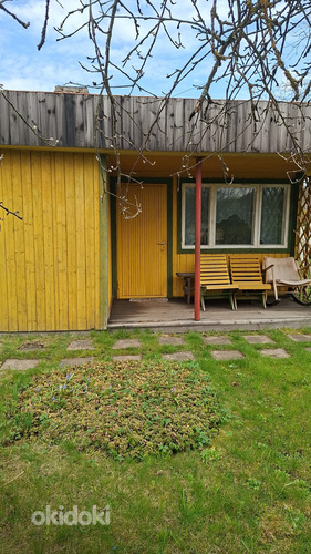 Terase tn 37, Jõhvi, Jõhvi vald, Ida-Virumaa
