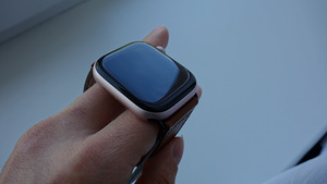 Apple watch series 10 (3 foto / 5)