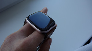 Apple watch series 10 (4 foto / 5)