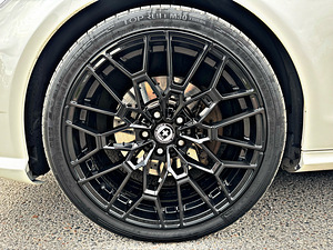 Mercedes-Benz CLS 350 (8 foto / 14)