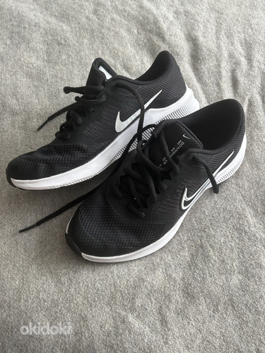 Nike tossud