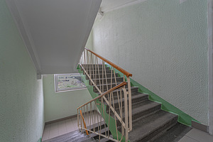 J. Sütiste tee 6, Mustamäe, Tallinn, Harjumaa (18 фото из 22)