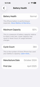 I Phone 16 Pro Max (4 foto / 4)