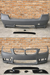 BMW Kereosad/stanged (Erinevad mudelid) (8 foto / 10)