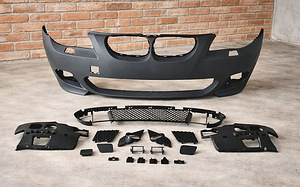 BMW Bodykitid (Soodushinnaga!) (2 foto / 9)