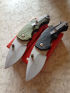 Нож Kershaw (3 фото из 6)