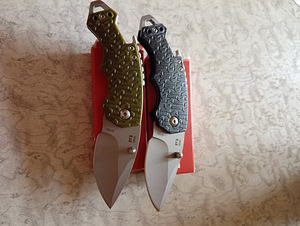 Нож Kershaw (4 фото из 6)