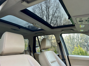 Land Rover Freelander 2 (3 фото из 7)