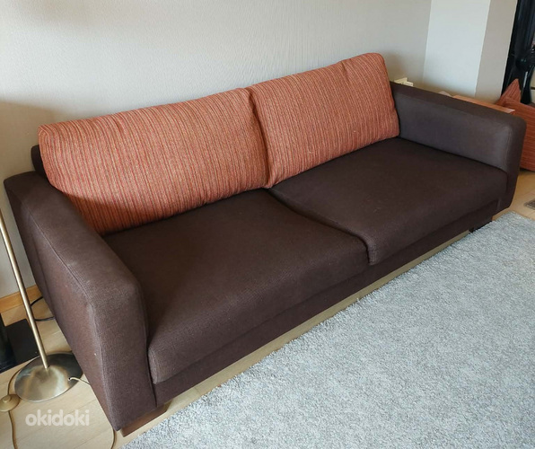 Diivan, Softrend Newman 210
