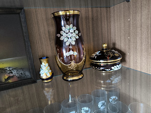 Haruldane Bohemia suhkrutoos / kompvekitoos (5 foto / 6)