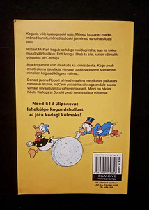 Suurkoomiks "Kogumishullus" (2 foto / 2)
