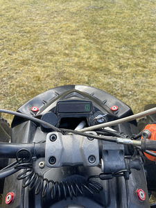 Polaris Outlaw 525IRS (7 foto / 8)