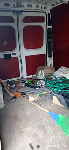 Fiat Ducato (3 фото из 4)